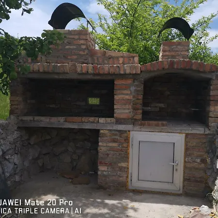 Anesa Ferienhaus Rakovica