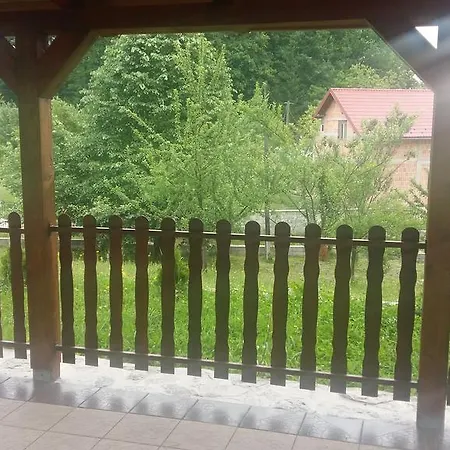 Ferienhaus Anesa Rakovica