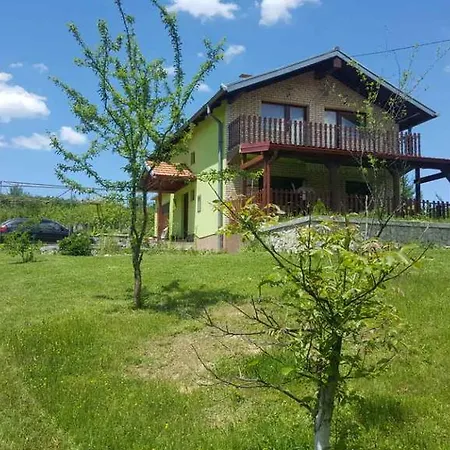 Ferienhaus Anesa Rakovica