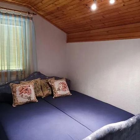Anesa Ferienhaus *