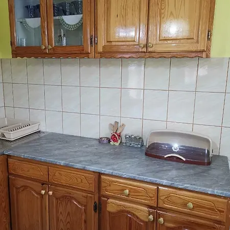 Anesa Ferienhaus *