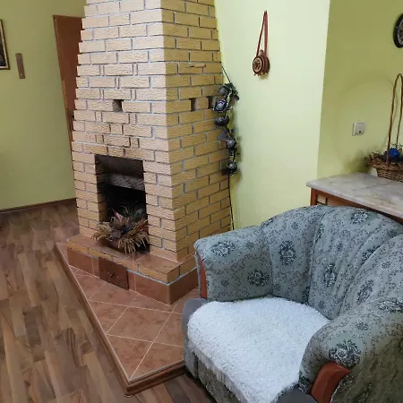 Ferienhaus Anesa *