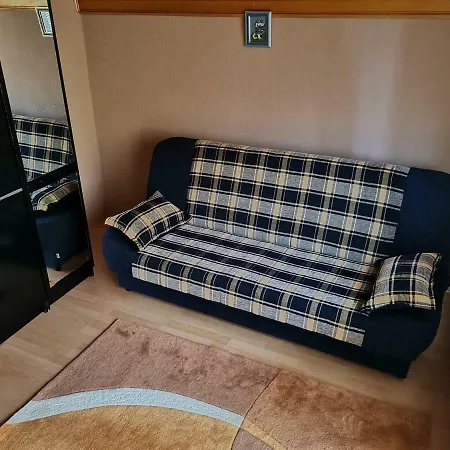 Ferienhaus Anesa Rakovica