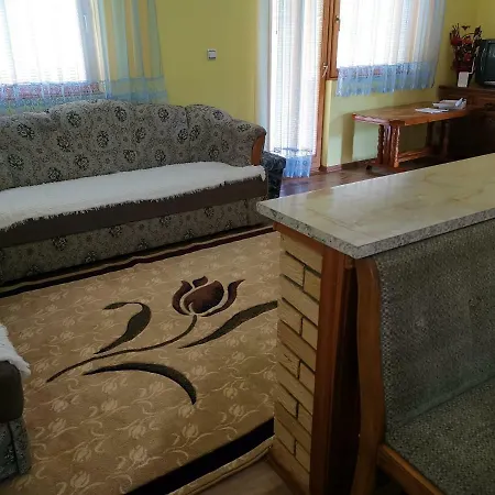 Anesa Ferienhaus Rakovica