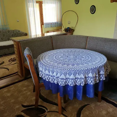Anesa * Rakovica