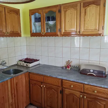 Anesa Ferienhaus *
