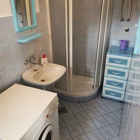 Ferienhaus Anesa *